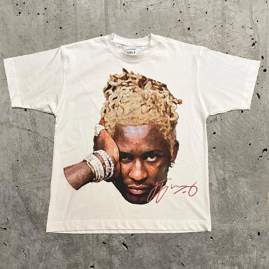 Mind of Life Young Thug Tee
