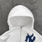 Mind of Life Harakuja Hoodie®