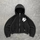 Mind of Life Harakuja Hoodie®