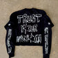 Mind of Life Trust Your Mission Long Sleeve