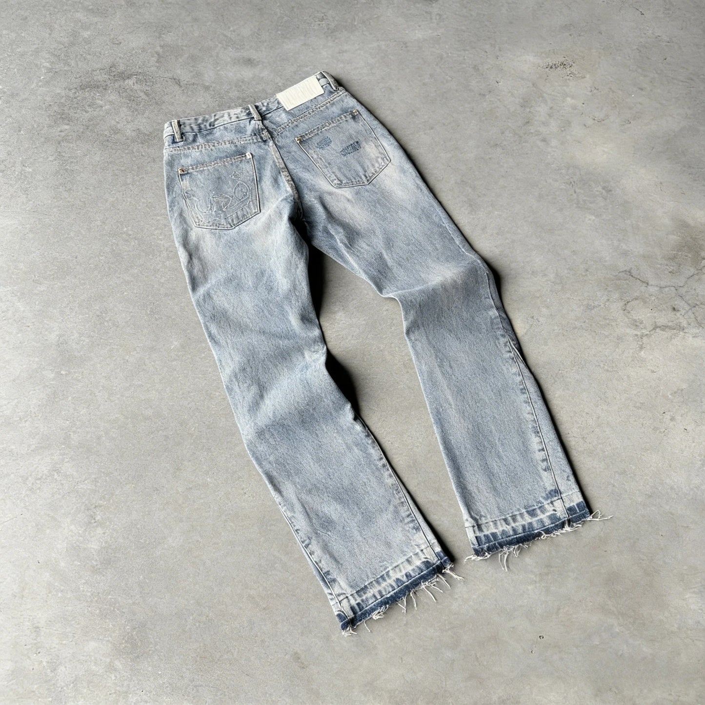 Mind of Life Flare R Jeans®