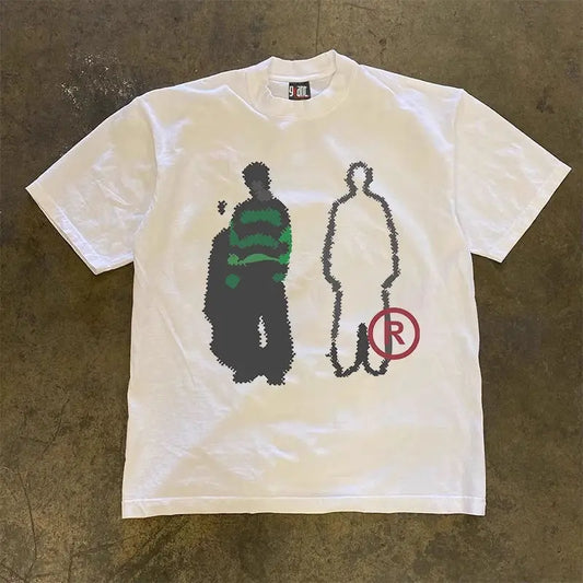 Mind of Life R Tee®