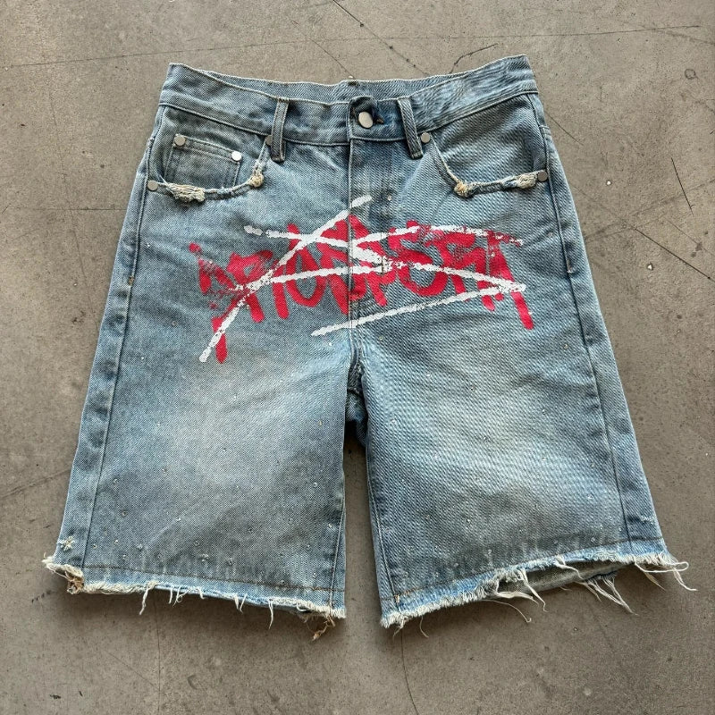 Mind of Life GRA Shorts®