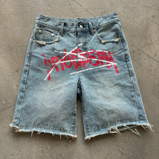 Mind of Life GRA Shorts®