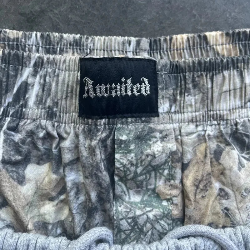 Mind of Life AW Shorts®
