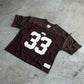 Mind of Life 33 Jersey®
