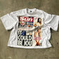 Mind of Life Poster Tee