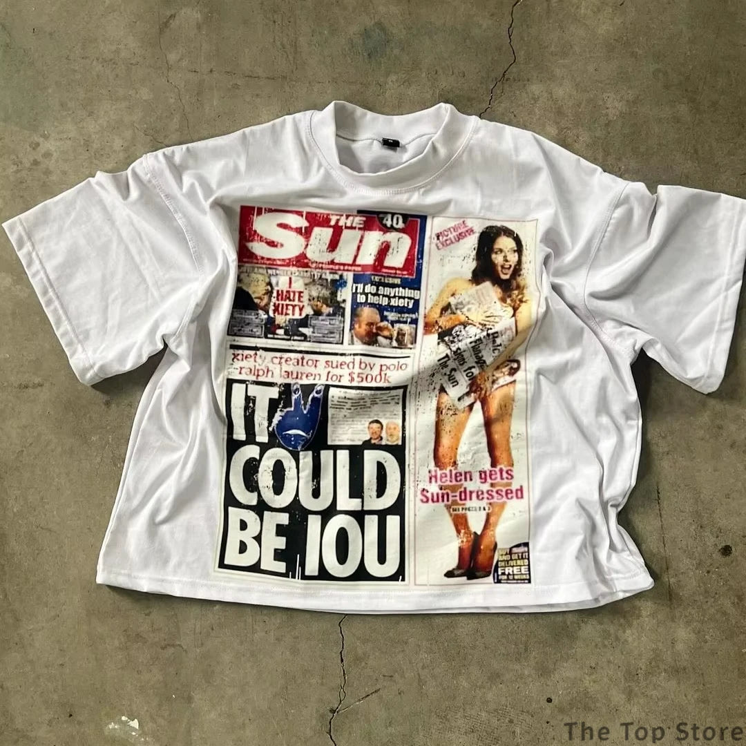 Mind of Life Poster Tee