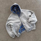 Mind of Life GB Reverse Hoodie®
