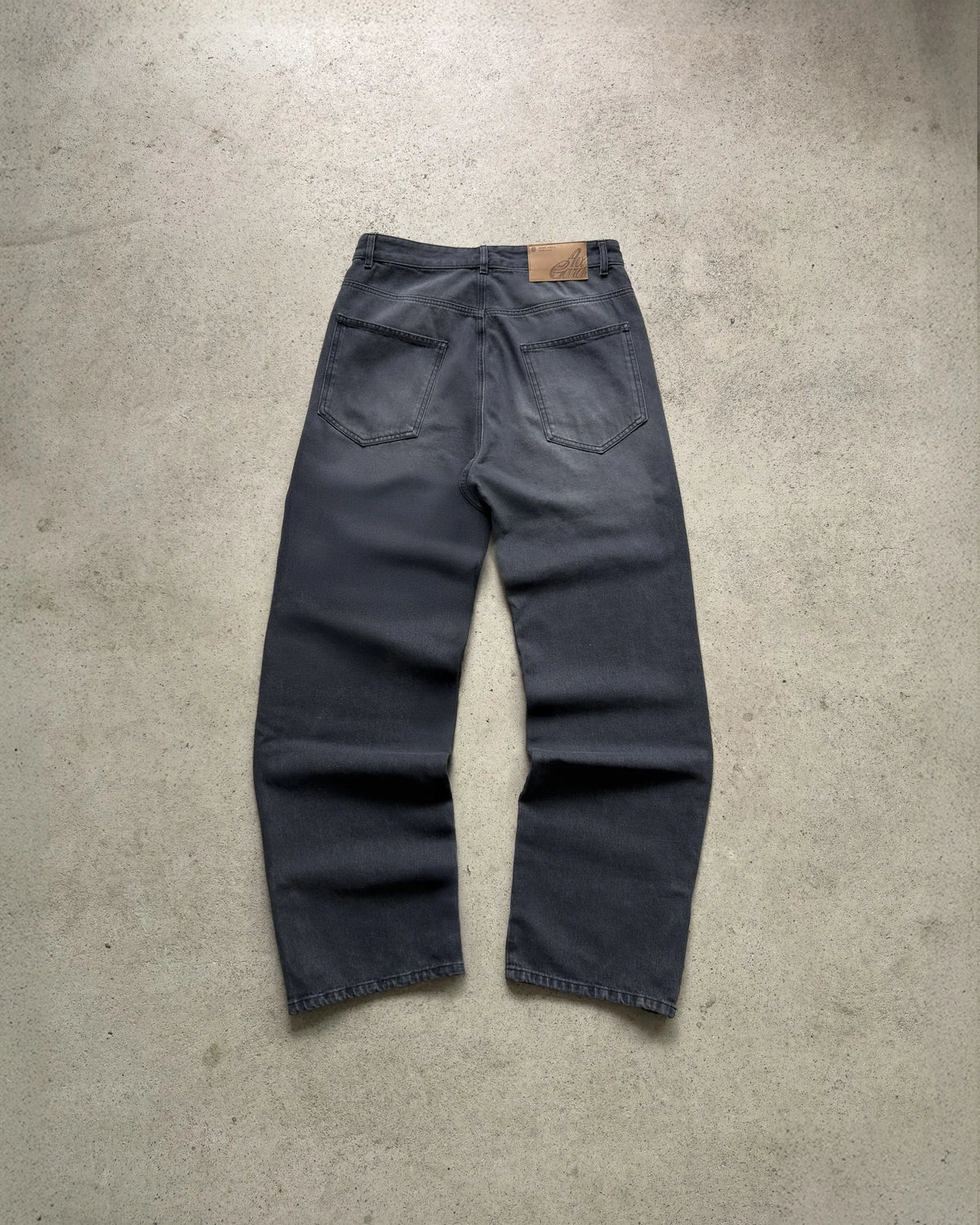 Mind of Life SU Flare Jeans®