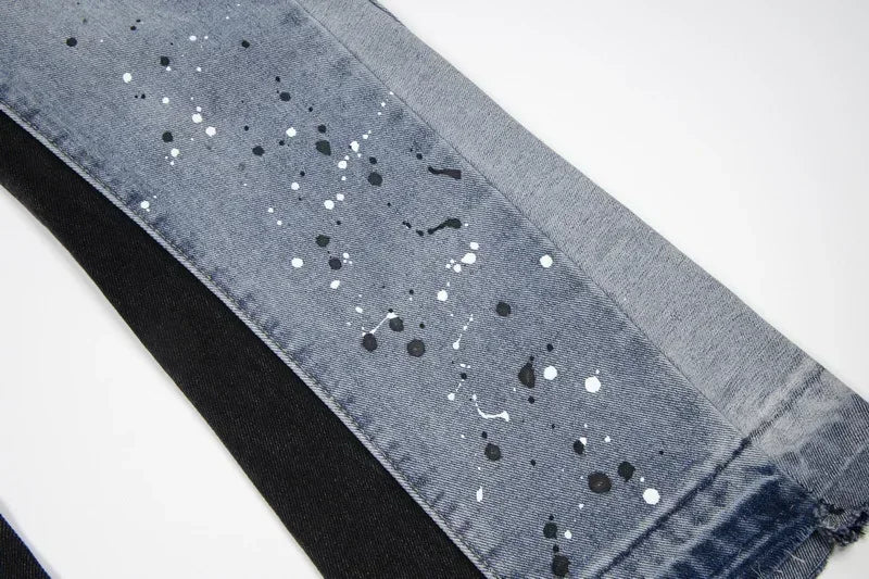 Mind of Life Flare G Jeans®
