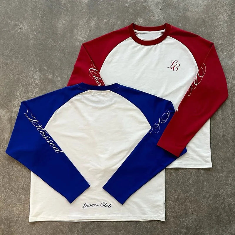 Mind of Life LG Long Sleeve®
