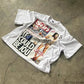 Mind of Life Poster Tee