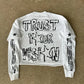 Mind of Life Trust Your Mission Long Sleeve