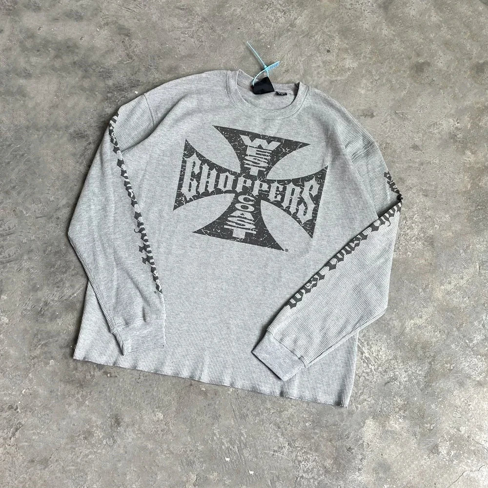 Mind of Life Choppers Long Sleeve