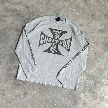 Mind of Life Choppers Long Sleeve