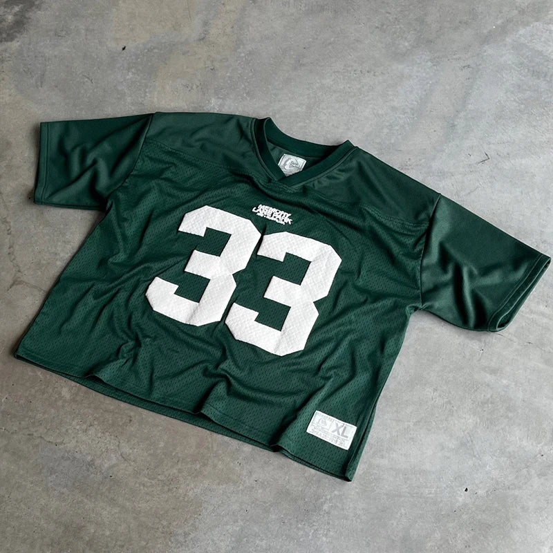 Mind of Life 33 Jersey®