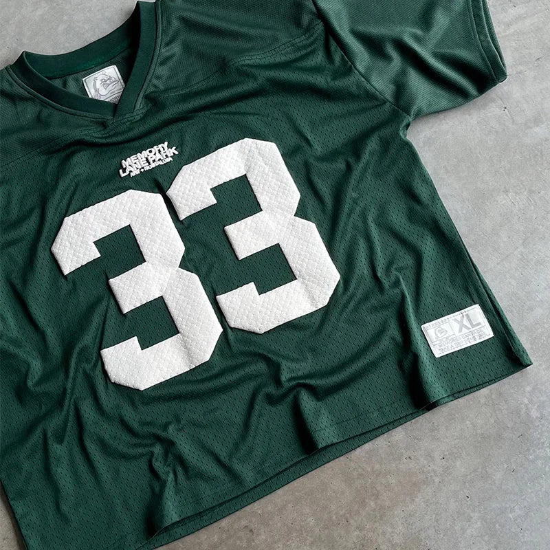 Mind of Life 33 Jersey®
