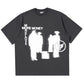 Mind of Life MMM2 Tee®