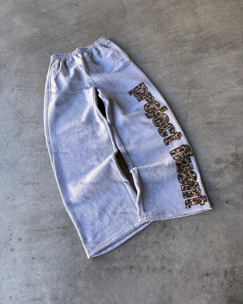 Mind of Life ProjectF Sweatpants