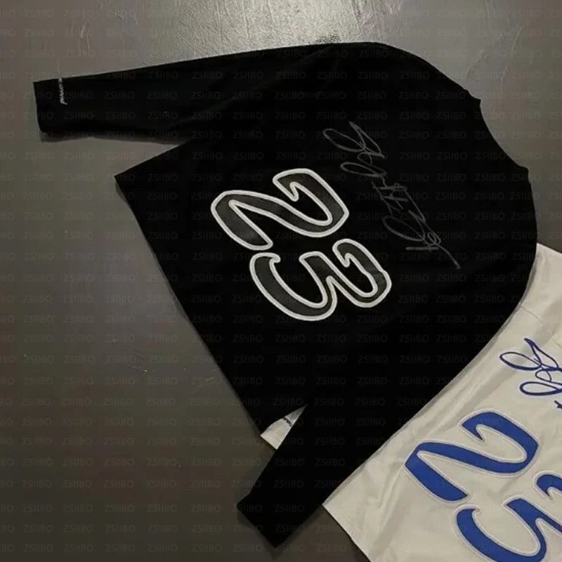 Mind of Life 23 Long Sleeve®