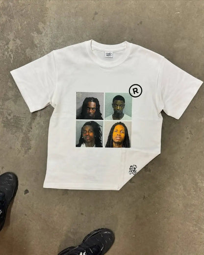 Mind of Life HH Tee®