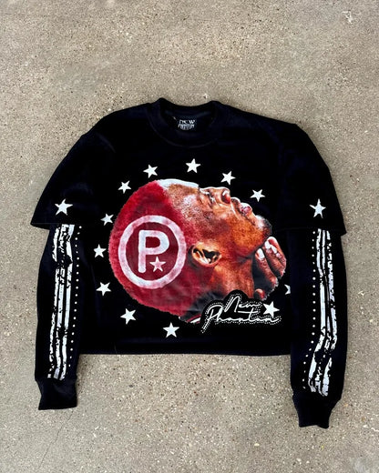 Mind of Life Trust Your Mission Long Sleeve