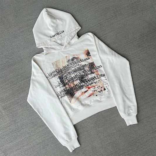 Mind of Life LK Hoodie