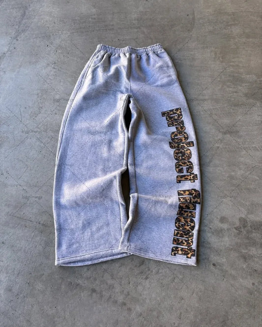 Mind of Life ProjectF Sweatpants