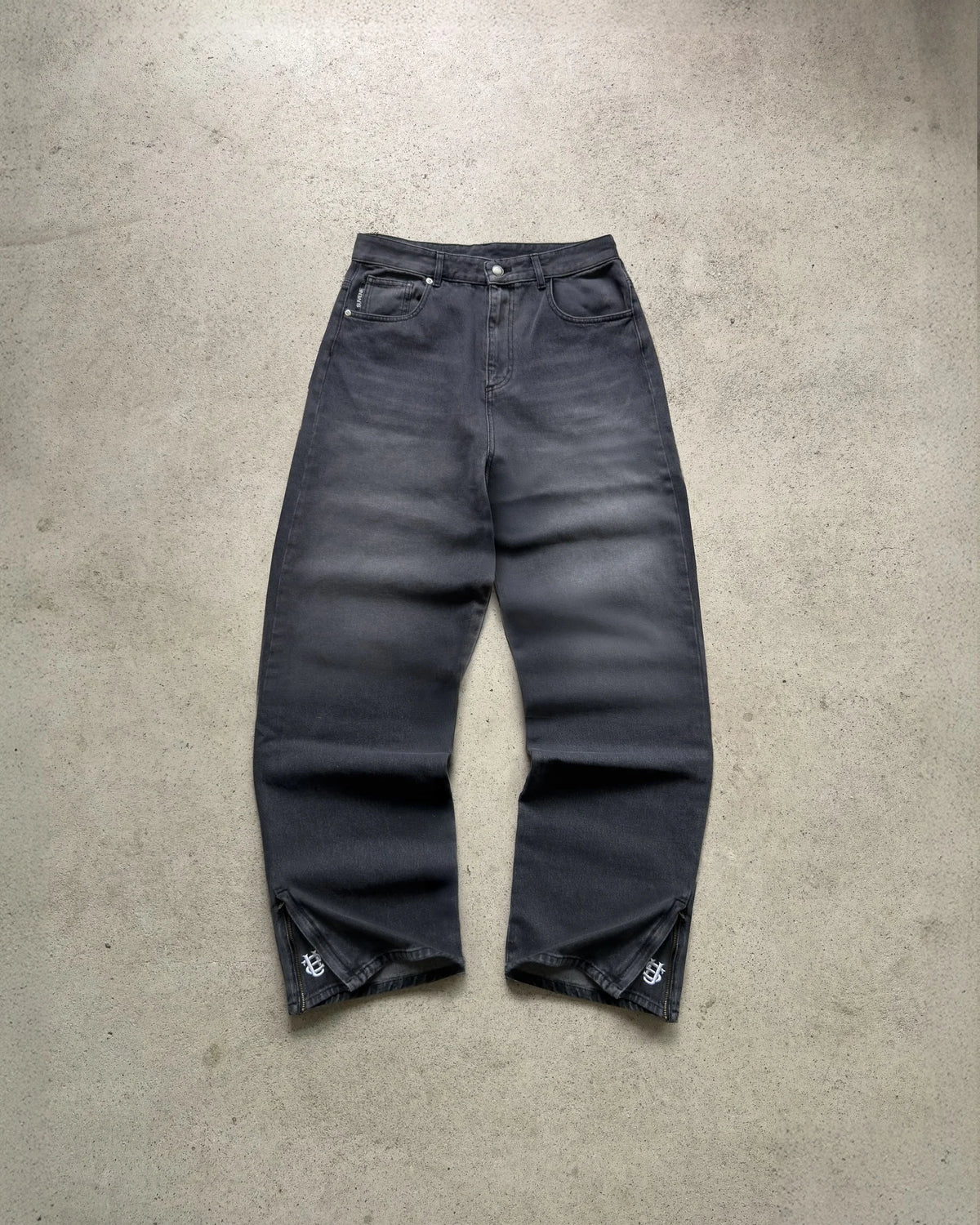 Mind of Life SU Flare Jeans®