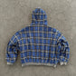 Mind of Life GB Reverse Hoodie®