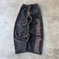 Mind of Life ProjectF Sweatpants