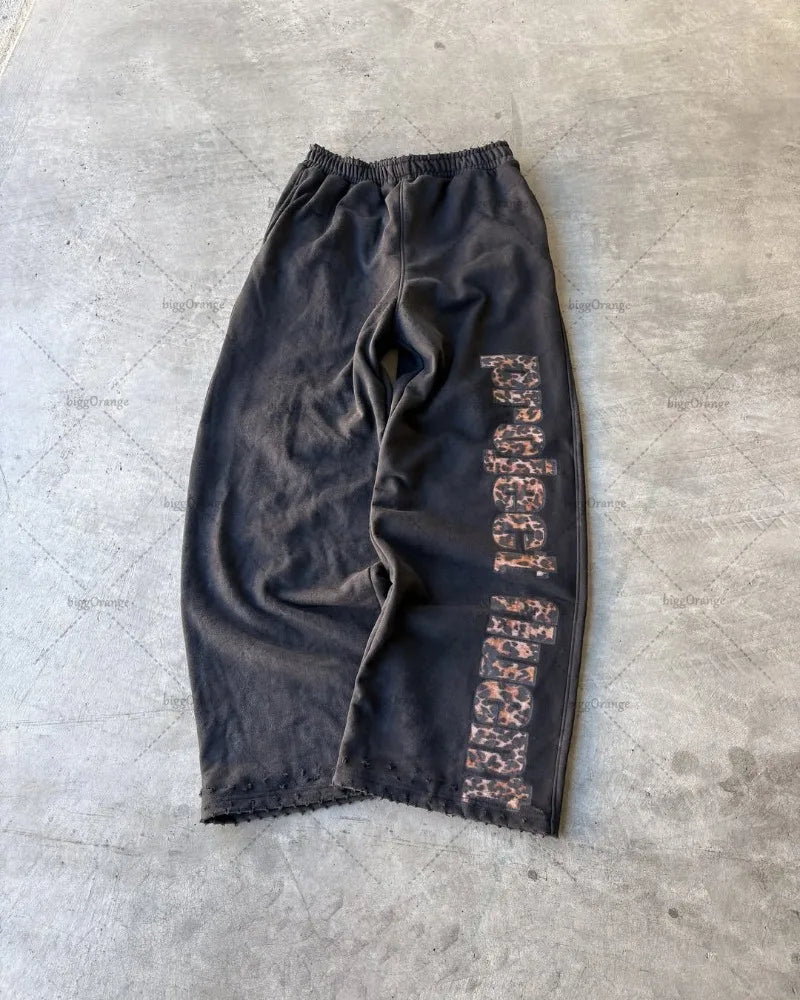 Mind of Life ProjectF Sweatpants