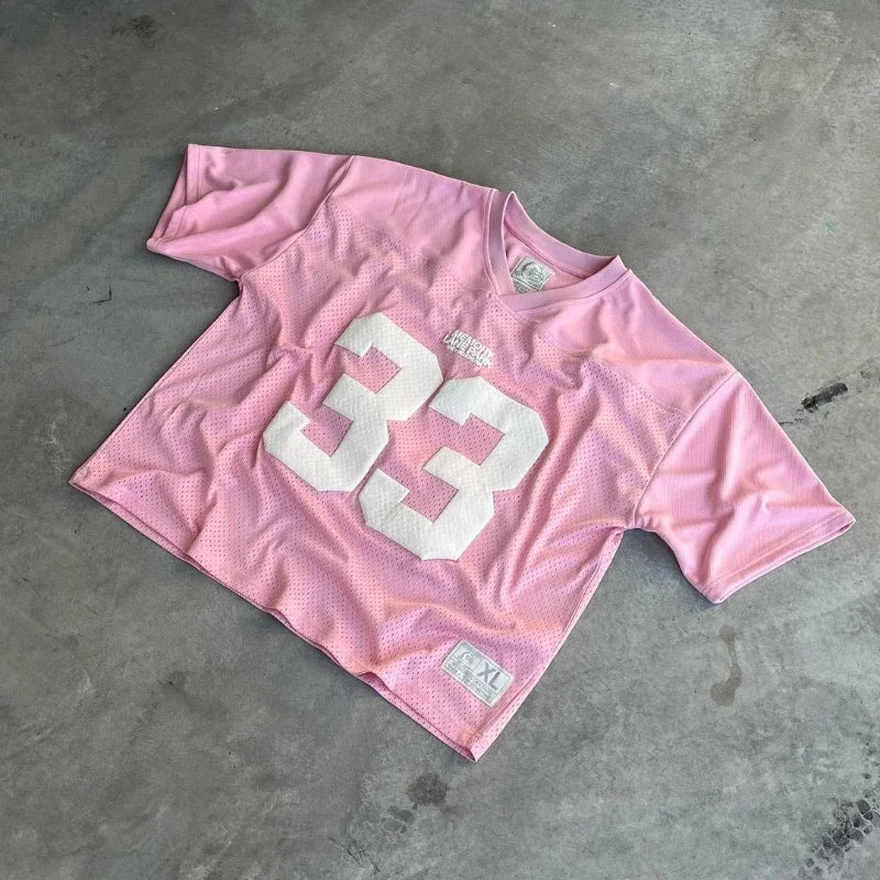 Mind of Life 33 Jersey®