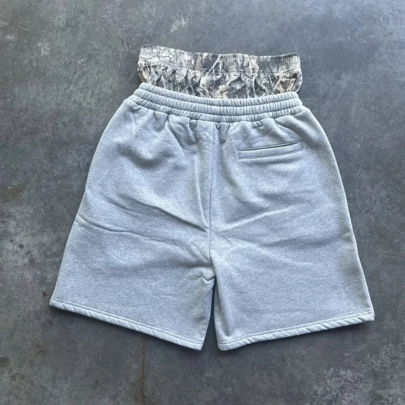 Mind of Life AW Shorts®