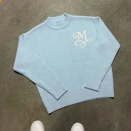 Mind of Life M Sweater