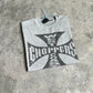 Mind of Life Choppers Long Sleeve