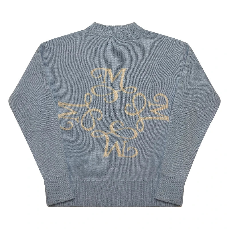 Mind of Life M Sweater