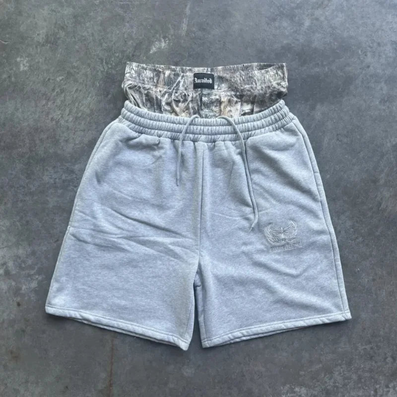 Mind of Life AW Shorts®