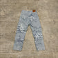 MIND OF LIFE FLARE DV JEANS®
