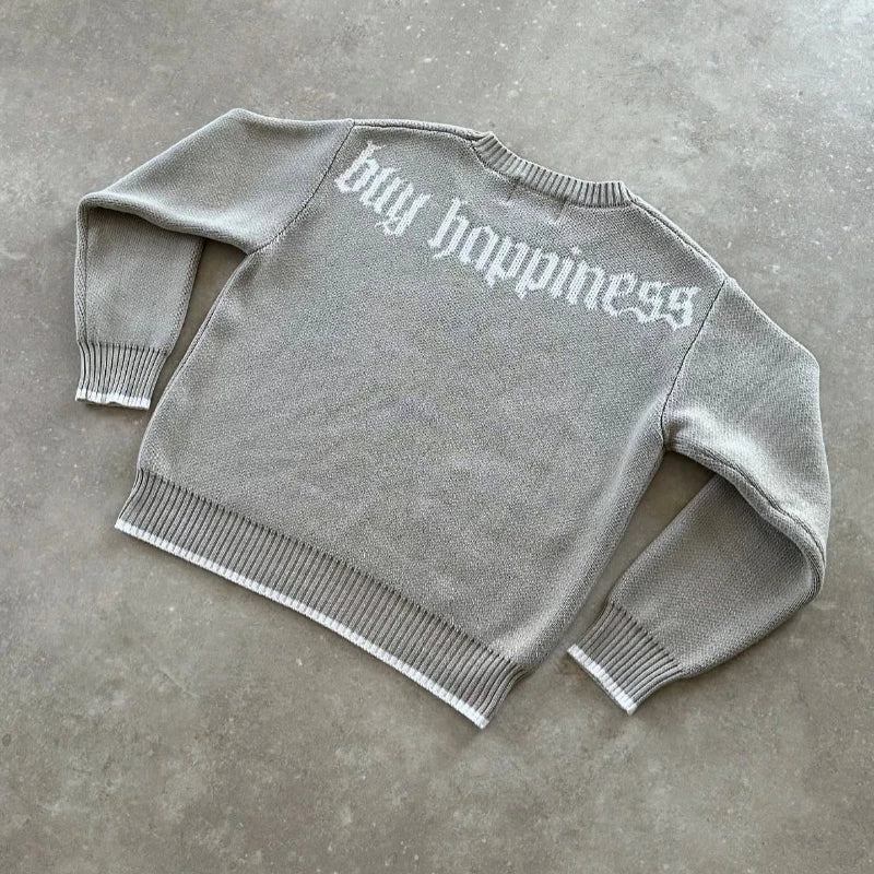 Mind of Life S Sweater