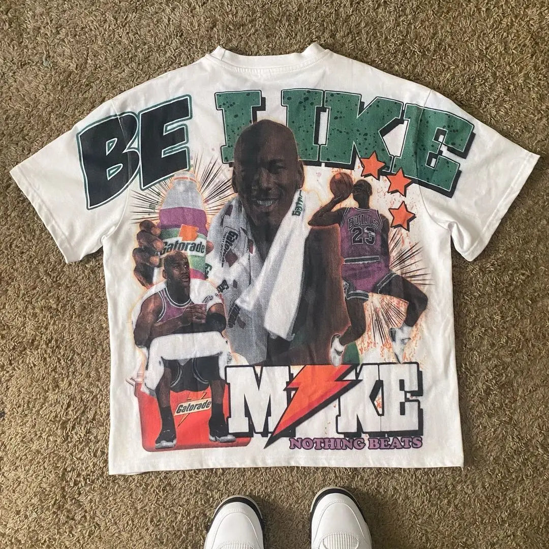 Mind of Life Gato Tee®