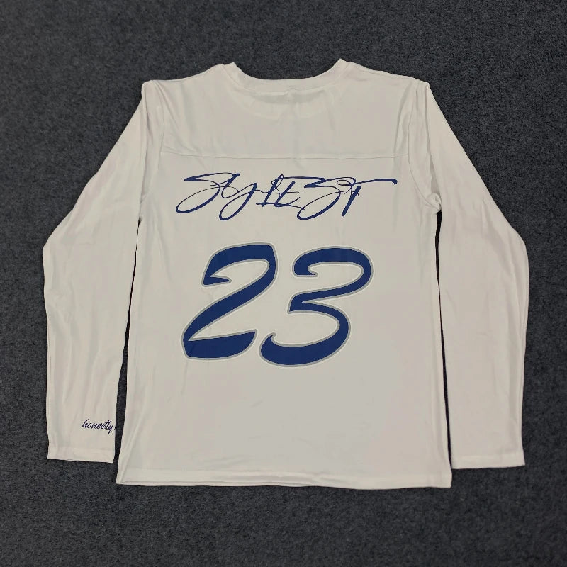 Mind of Life 23 Long Sleeve®