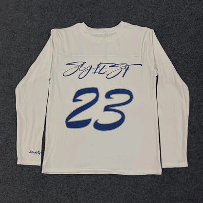 Mind of Life 23 Long Sleeve®