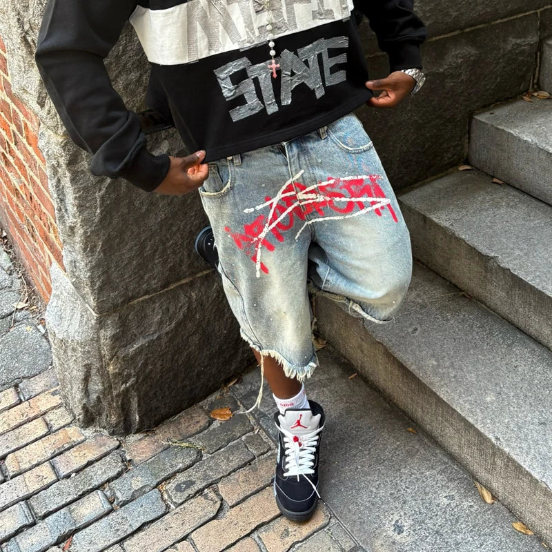 Mind of Life GRA Shorts®
