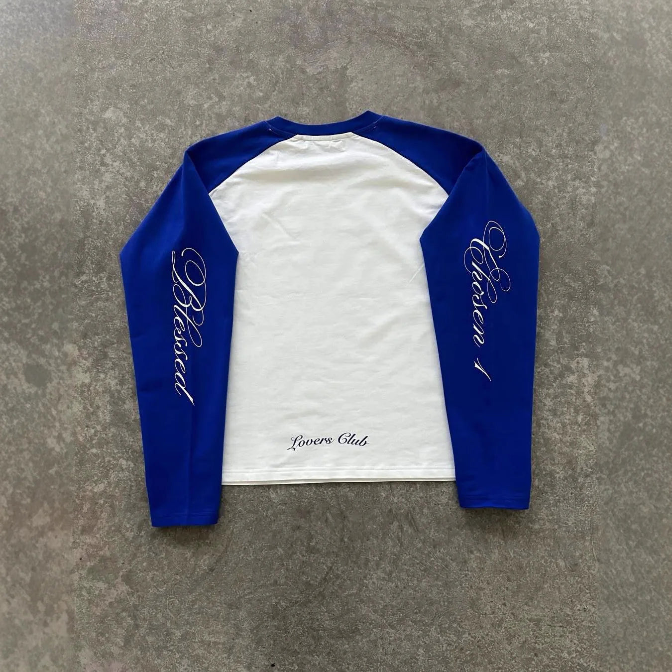 Mind of Life LG Long Sleeve®