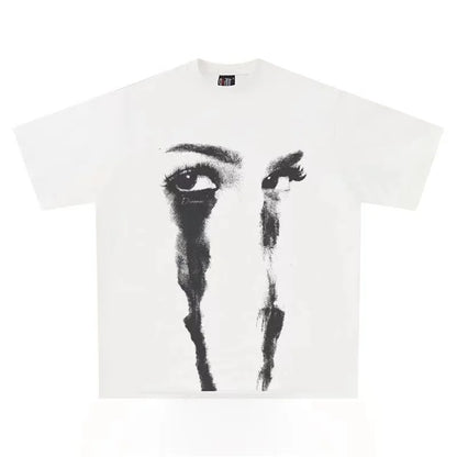 Mind of Life V Graphic Tee®