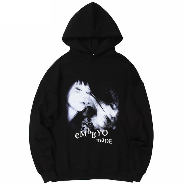 Mind of Life GOTHIC Hoodie®