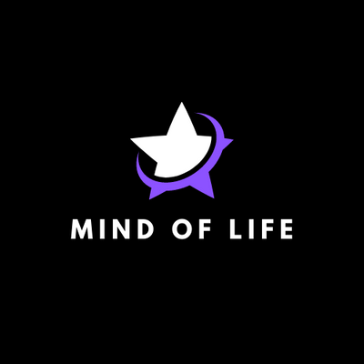 Mind of Life Vintage Oversized Jersey Tee