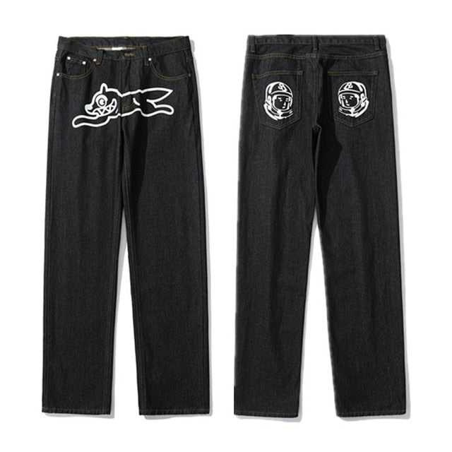 Mind of Life DOG Jeans®